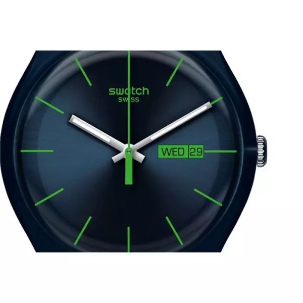 SWATCH SO29N704 Unisex Kol Saati