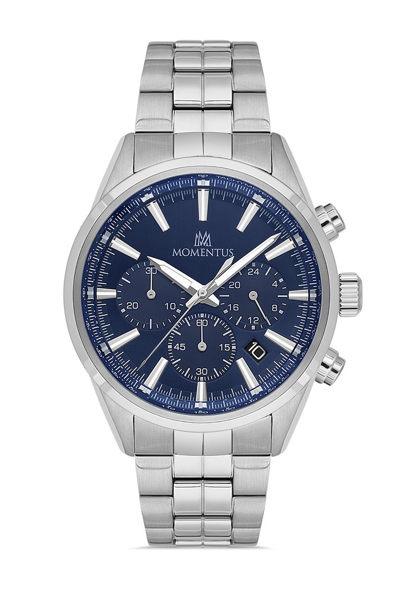 CC306S-11SS Erkek Kol Saati