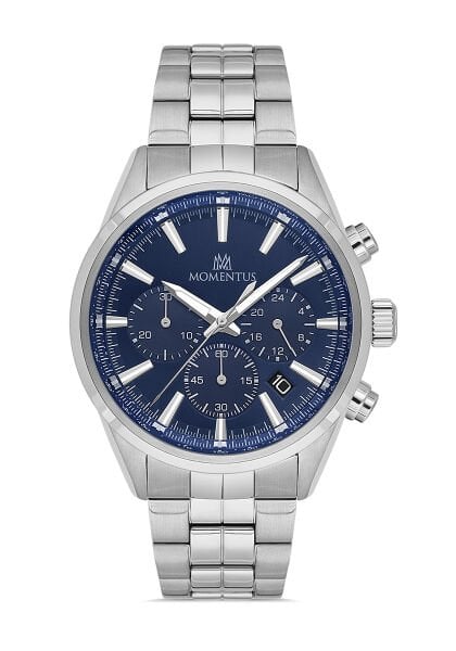 CC306S-11SS Erkek Kol Saati