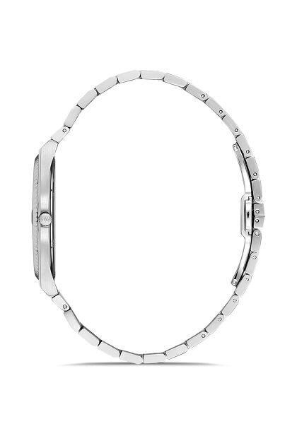 Momentus EM346S-10SS Erkek Kol Saati