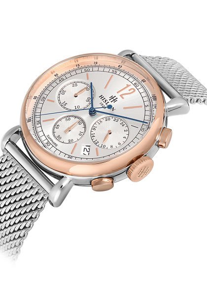 Hislon MS100T-02SR Erkek Kol Saati