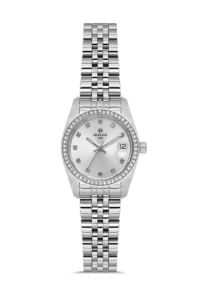 QL156S-02SS Kadın Kol Saati