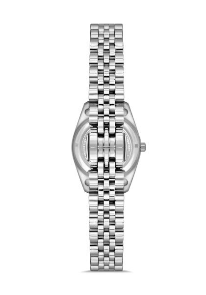 QL156S-02SS Kadın Kol Saati