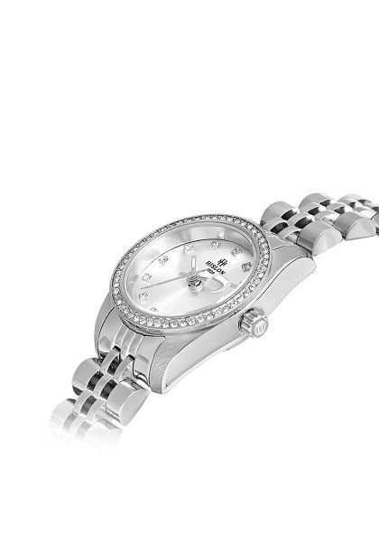 QL156S-02SS Kadın Kol Saati