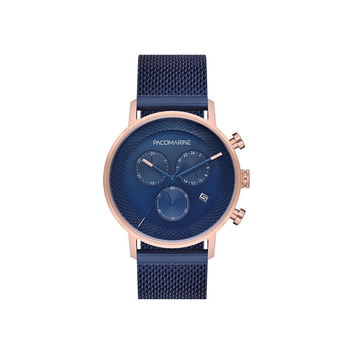 Pacomarine PM.88004.02 Erkek Kol Saati