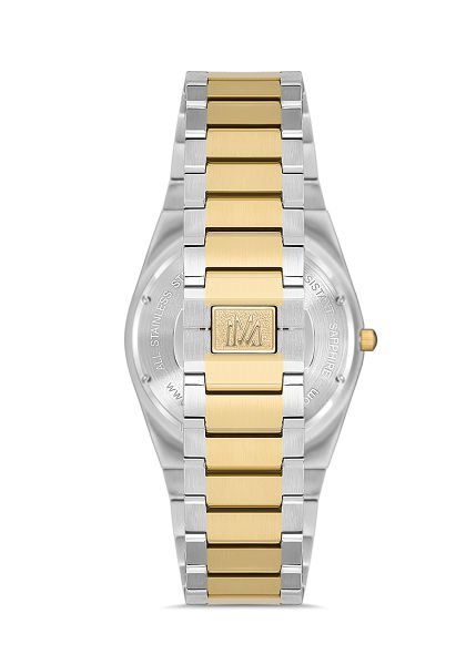 Momentus EM346T-02SG Erkek Kol Saati