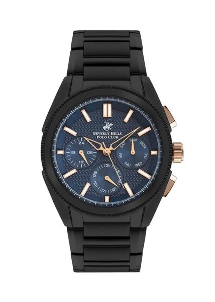 Beverly Hills Polo Club BP3213X.690 Erkek  Kol Saati