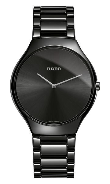 Rado True Thinline