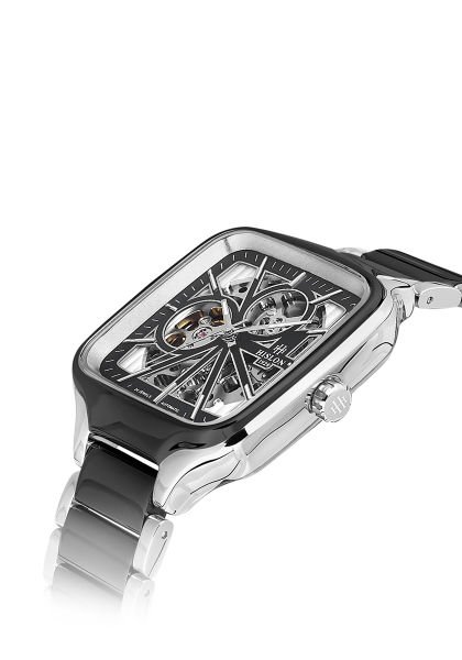 SD166T-04SS Erkek Kol Saati