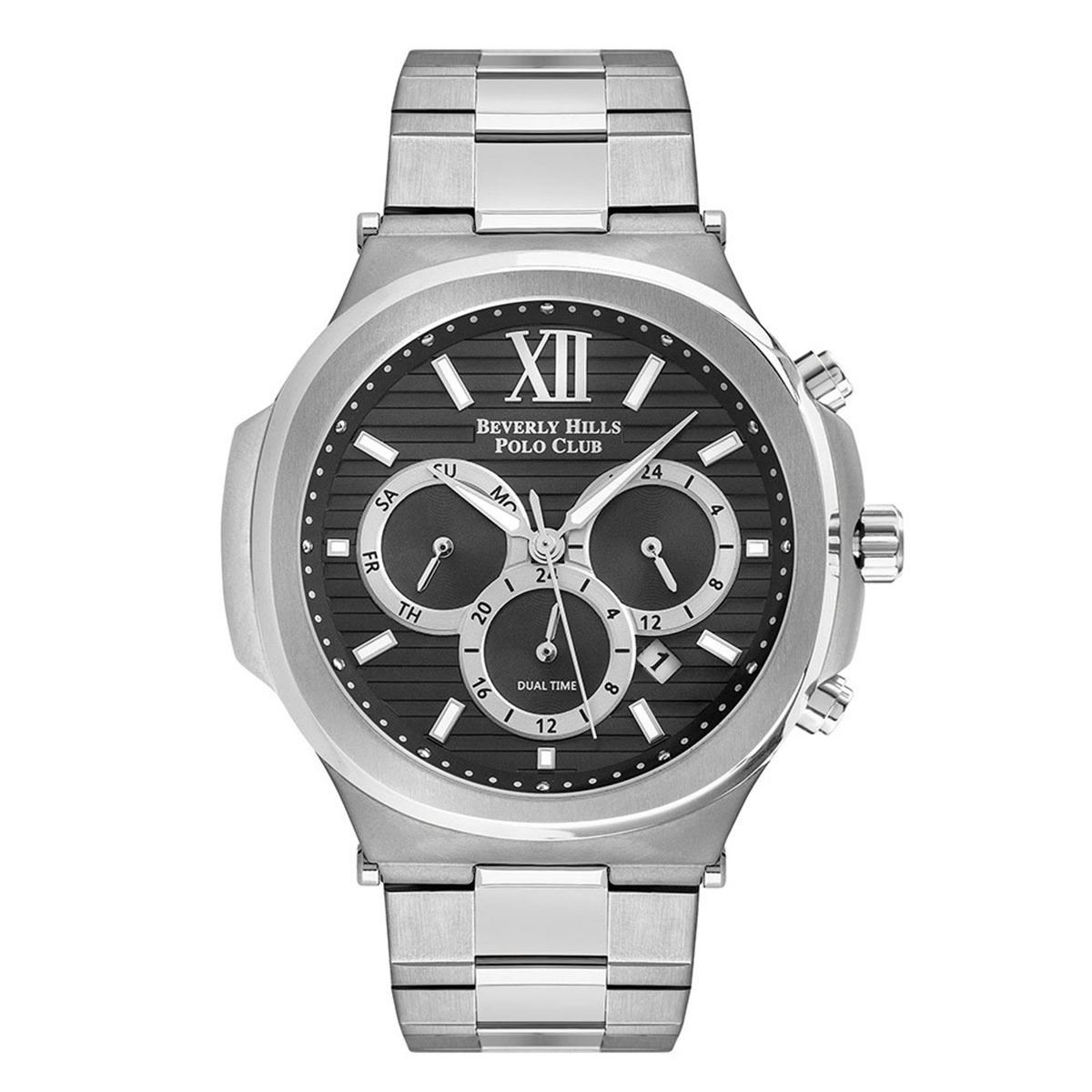 Beverly Hills Polo Club  BP3216X.350 Erkek Kol Saati