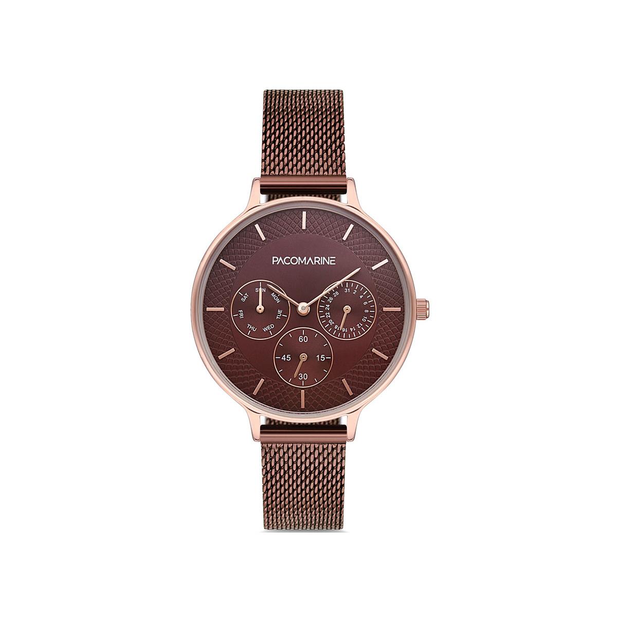 Pacomarine PM.88003.08 Kadın Kol Saati