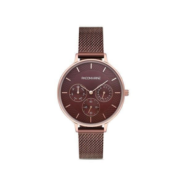 Pacomarine PM.88003.08 Kadın Kol Saati