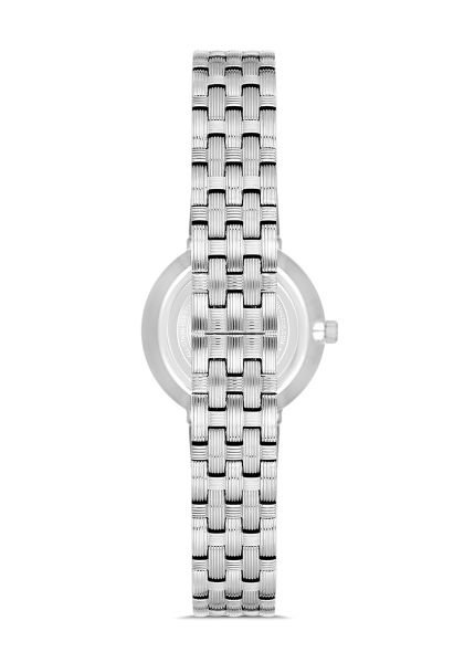 QL188S-02SS Kadın Kol Saati