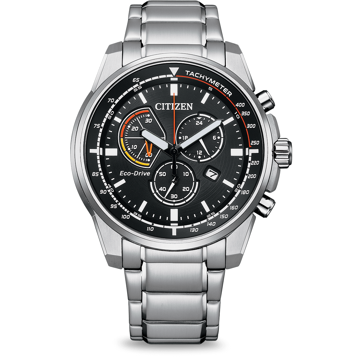 Citizen AT1190-87E Erkek Kol Saati