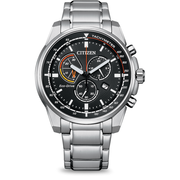 Citizen AT1190-87E Erkek Kol Saati