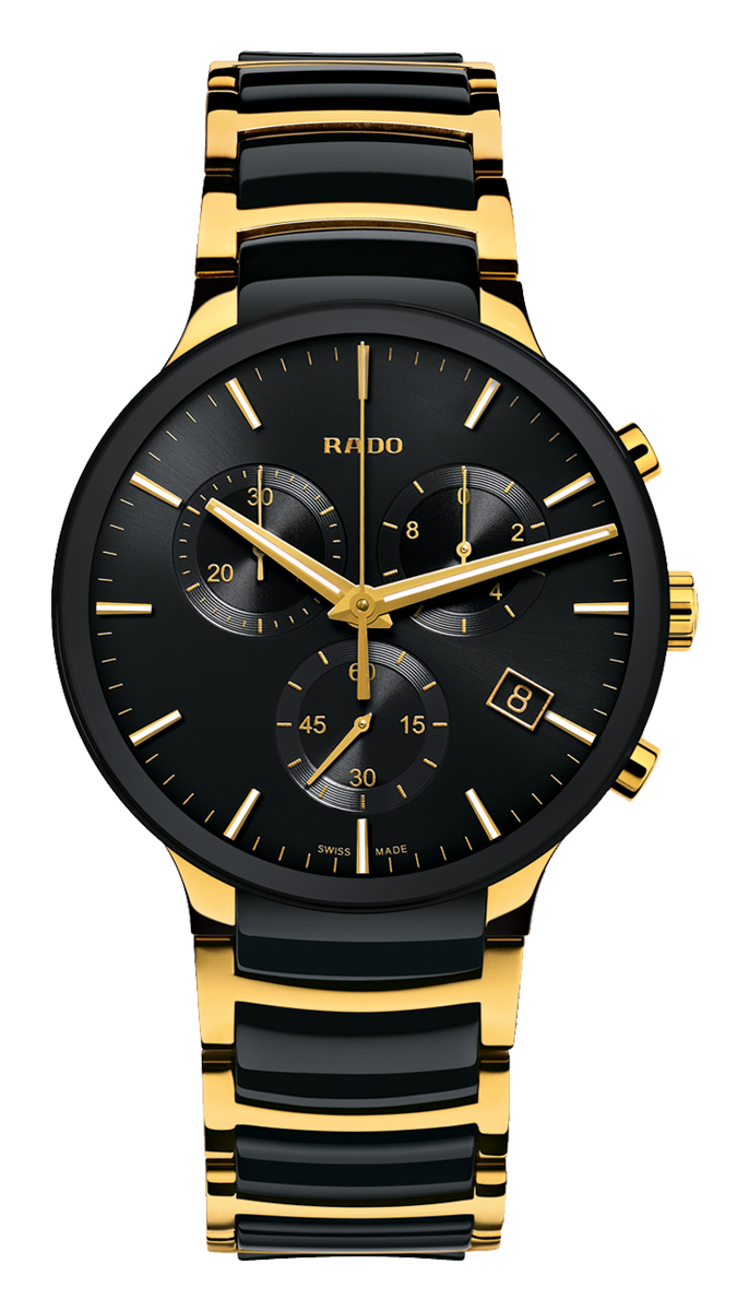 Rado Centrix Kronografı R30134162