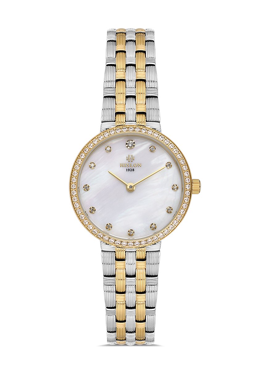 QL188T-02SG Kadın Kol Saati