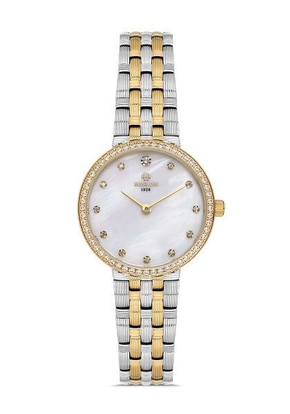 QL188T-02SG Kadın Kol Saati