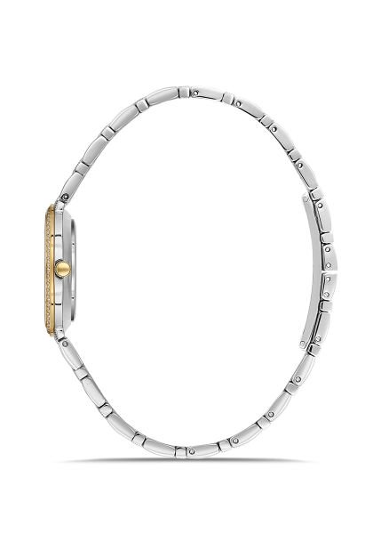 QL188T-02SG Kadın Kol Saati