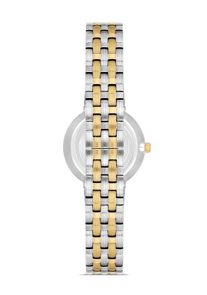 QL188T-02SG Kadın Kol Saati