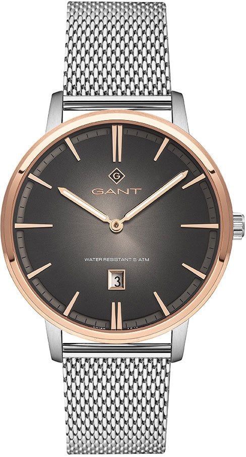 Gant G109018 Erkek Kol Saati