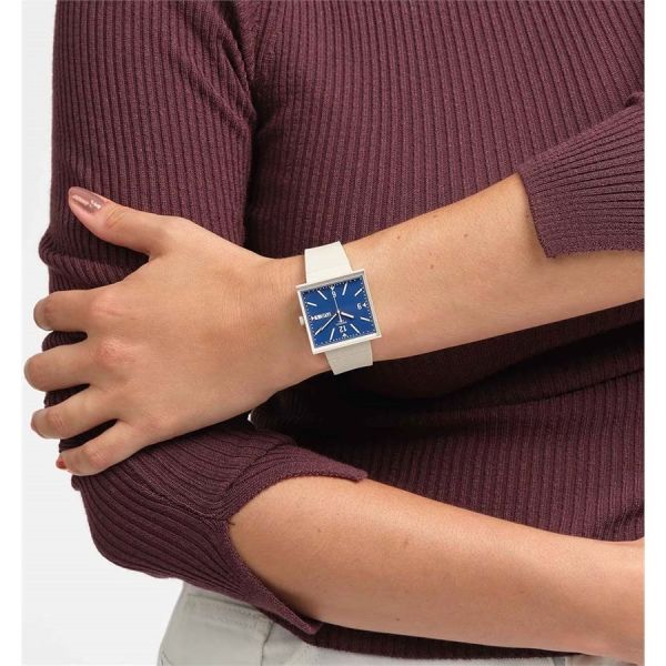 SWATCH SO34T700 Unisex Kol Saati