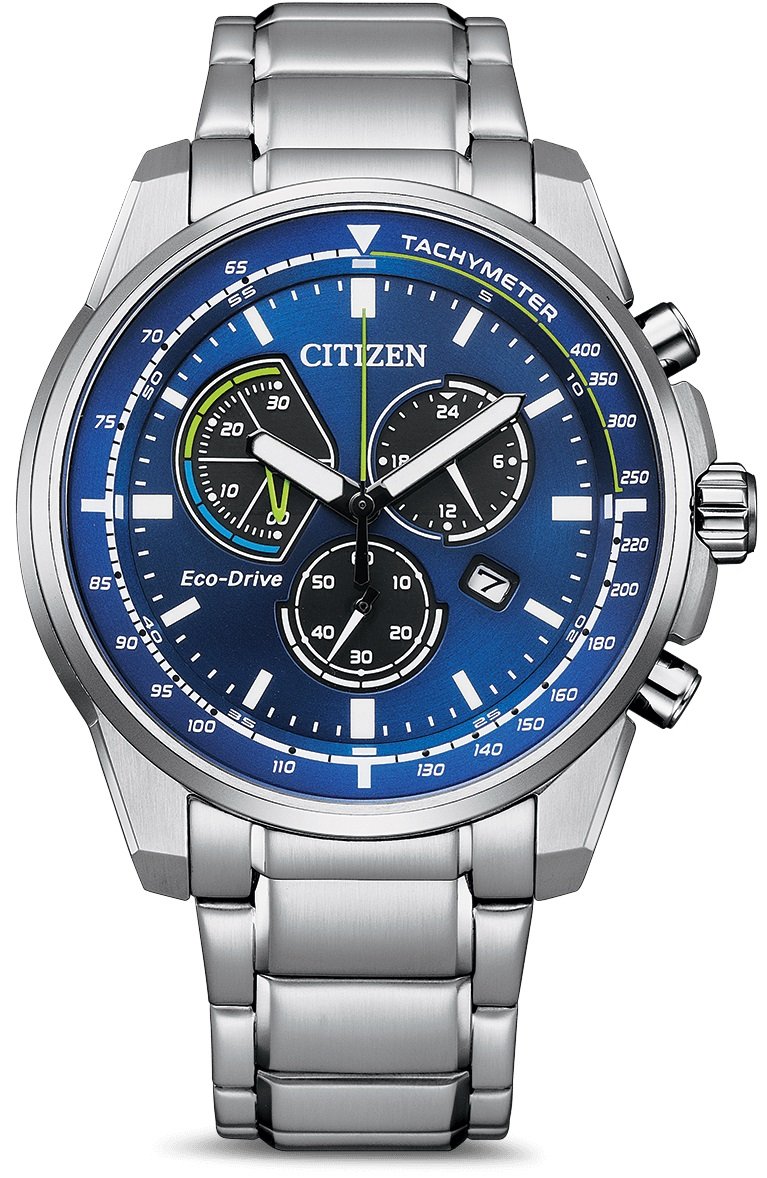 Citizen AT1190-87L Kol Saati