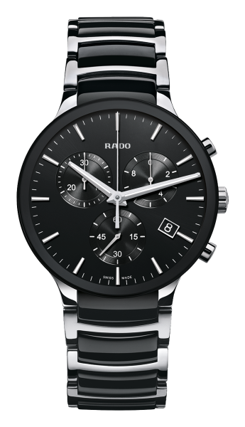 Rado R30130152 Centrix Chronograph Erkek Kol Saati