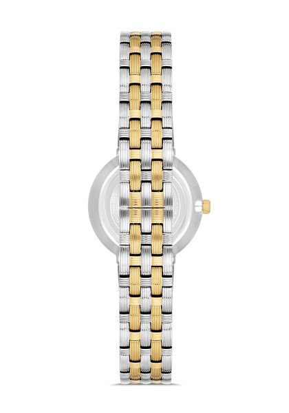 QL188T-15SG Kadın Kol Saati