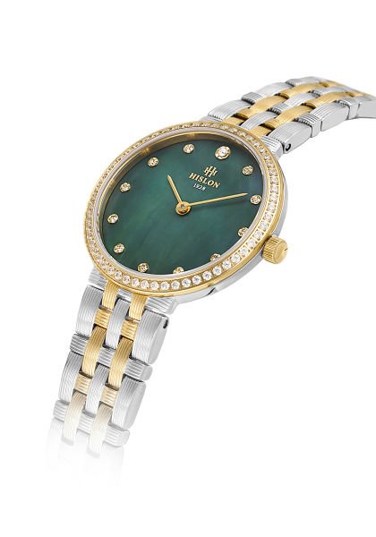 QL188T-15SG Kadın Kol Saati