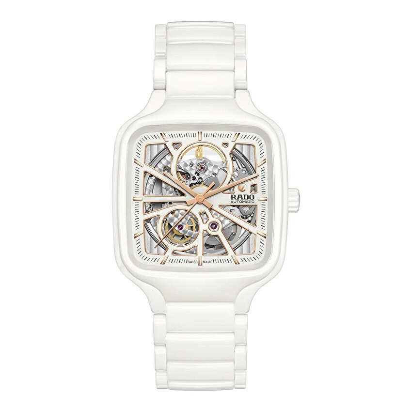 RADO R27073012 Unisex Kol Saati