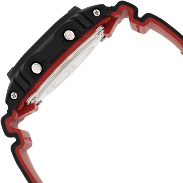 CASİO  DW-5600HR-1DR