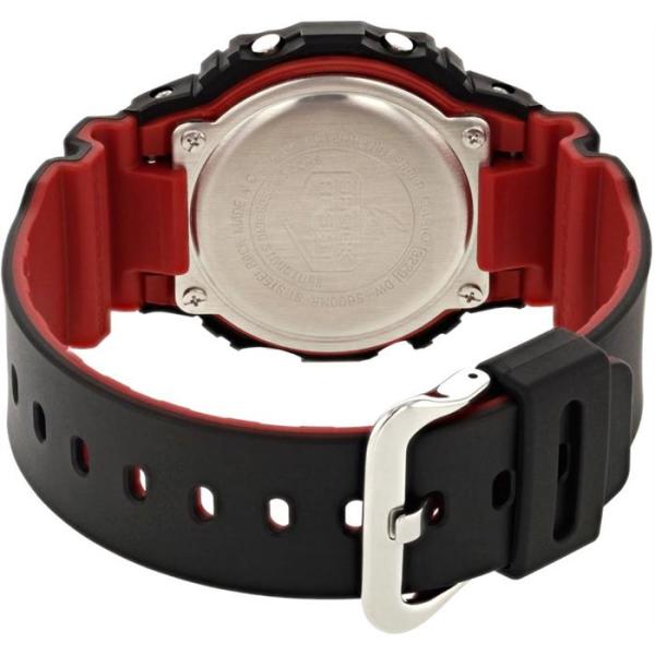 CASİO  DW-5600HR-1DR