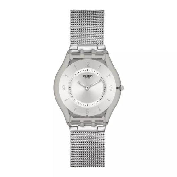 SWATCH SS08M100M Kadın Kol Saati