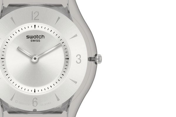 SWATCH SS08M100M Kadın Kol Saati