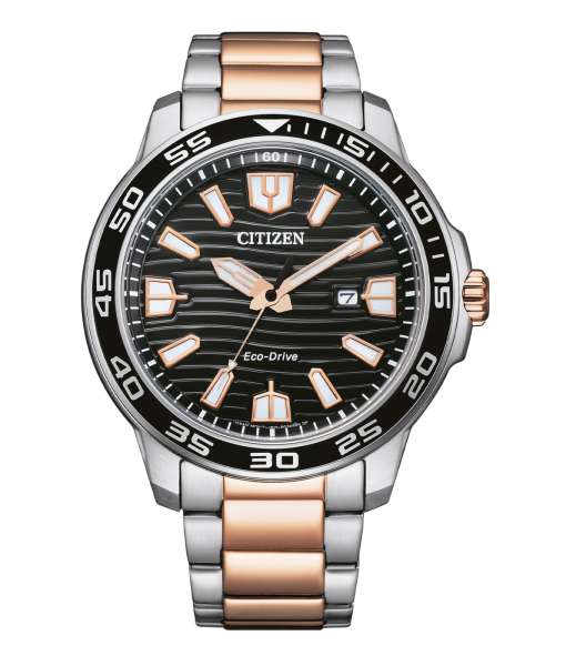 Citizen AW1524-84E Erkek Kol Saati