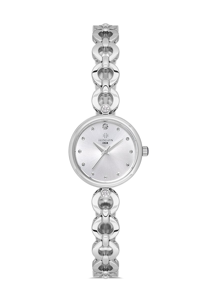 QL192S-02SS Kadın Kol Saati