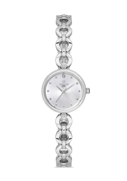 QL192S-02SS Kadın Kol Saati