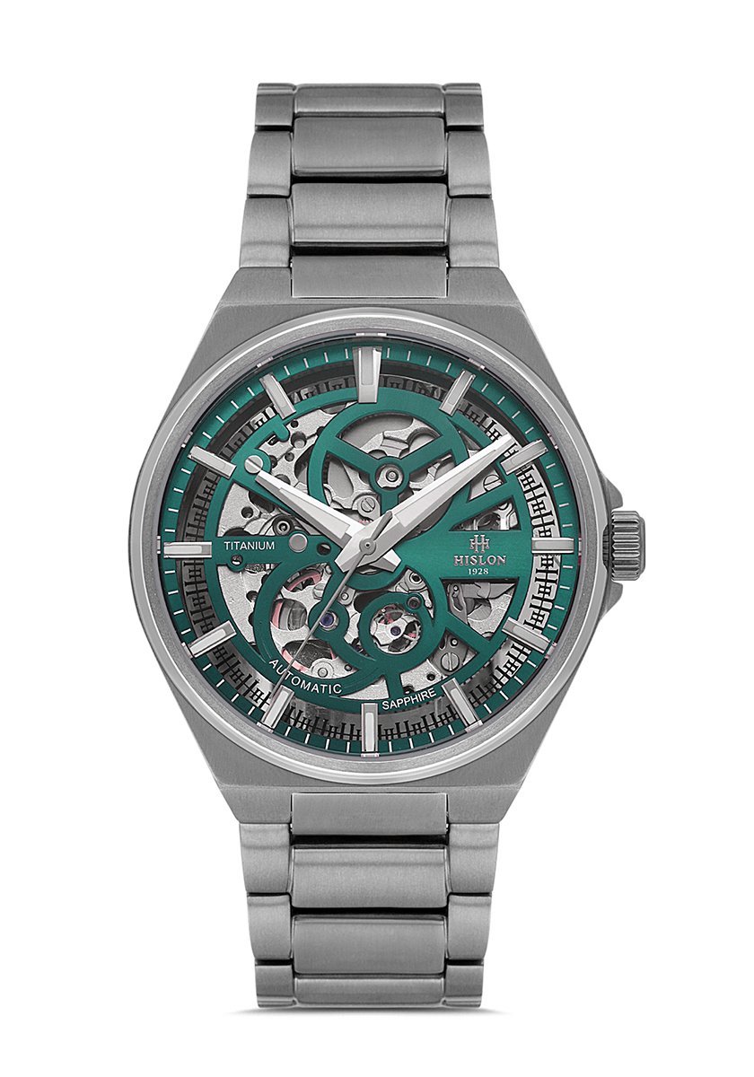 SD157V-15SS Erkek Kol Saati