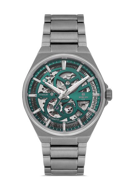 SD157V-15SS Erkek Kol Saati