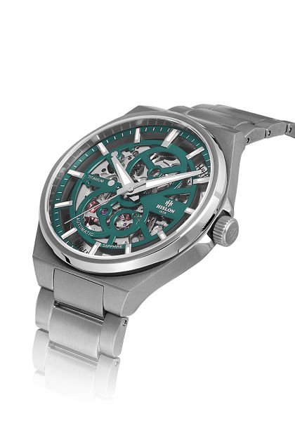 SD157V-15SS Erkek Kol Saati