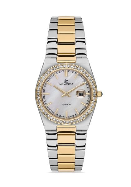 SS345T-09SG Kadın Kol Saati