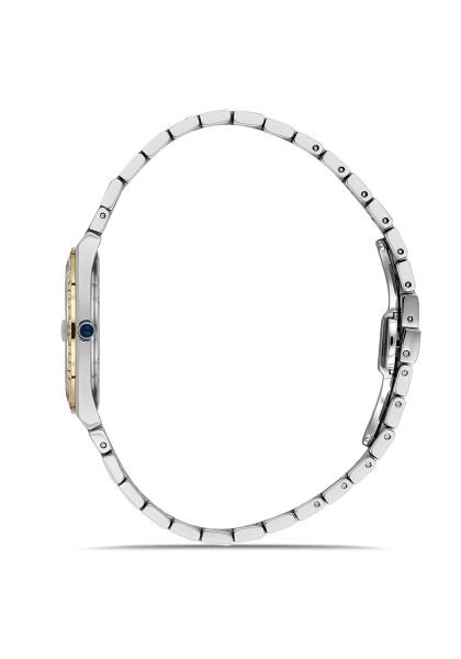 SS345T-09SG Kadın Kol Saati