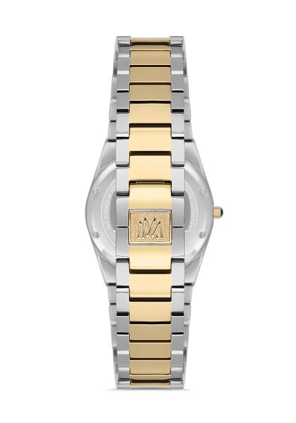 SS345T-09SG Kadın Kol Saati