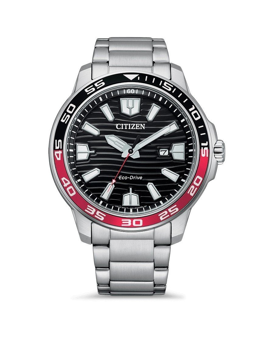 Citizen AW1527-86E Erkek Kol Saati