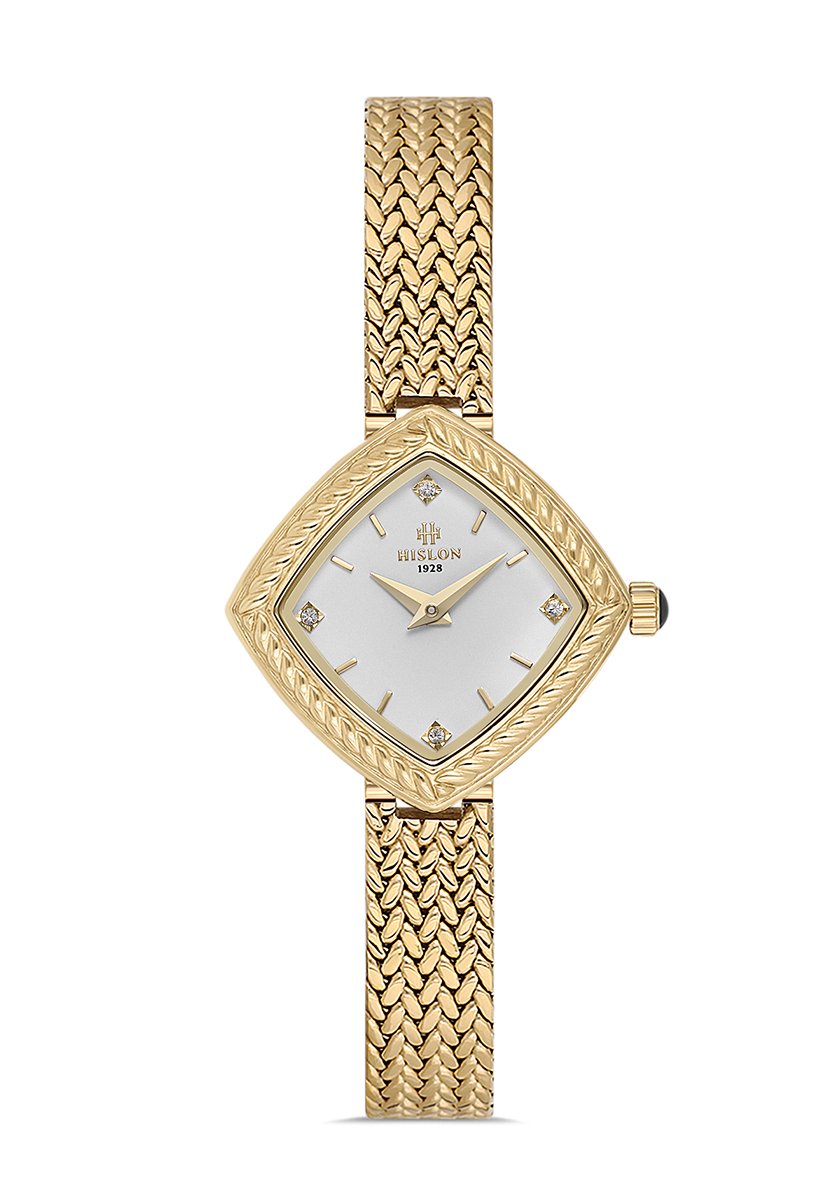 QL193G-02SG Kadın Kol Saati