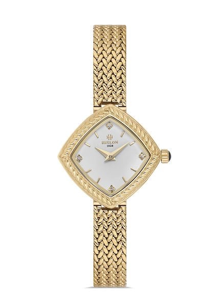 QL193G-02SG Kadın Kol Saati