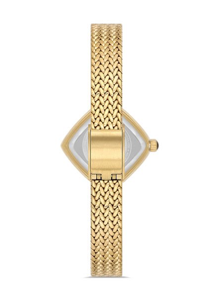 QL193G-02SG Kadın Kol Saati