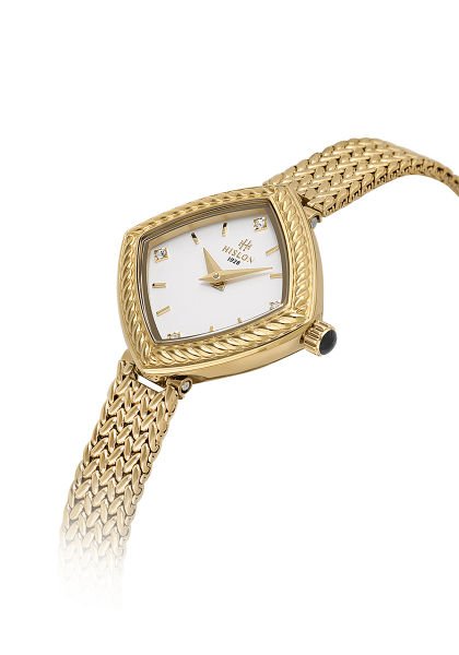 QL193G-02SG Kadın Kol Saati