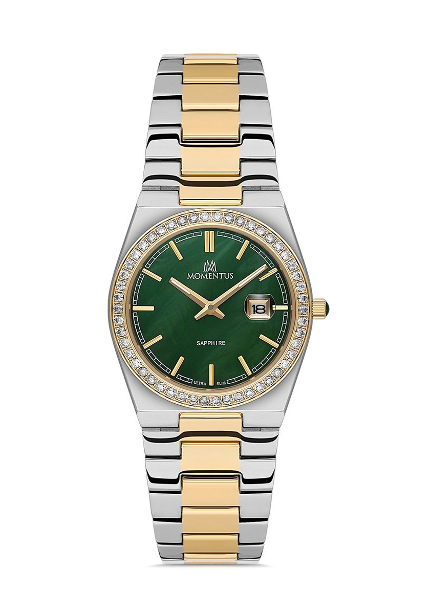 SS345T-16SG Kadın Kol Saati